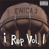 I Rep Vol. 1 [Explicit]