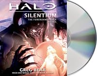 Halo: Silentium (Forerunner Saga)