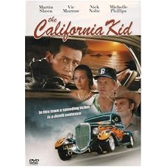 California Kid, the
