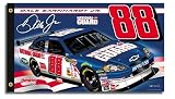 #88 Dale Earnhardt Jr Premium Two Sided 3x5 Flag