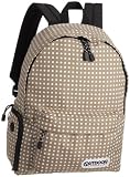 「[アウトドアプロダクツ] OUTDOOR PRODUCTS スタードット バックパック 12449384 (BROWN)」の画像