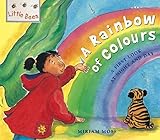 A rainbow of colours : [a first look at colour]