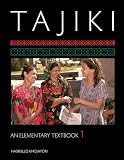 Tajiki: An Elementary Textbook