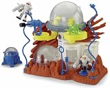 Imaginext - Fisher-Price Imaginext Space Station