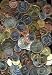 SET of 100 Uncirculated World foreign Coins,Mint Set
