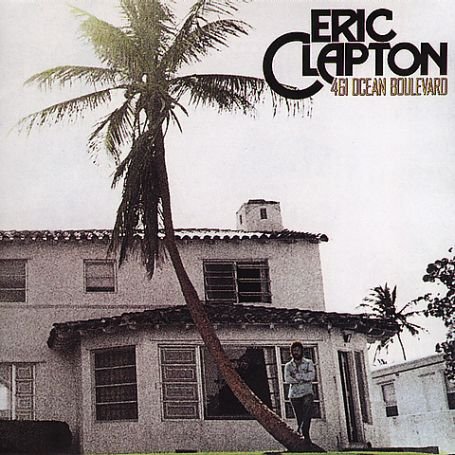 CD-Charts   : 461 Ocean Boulevard