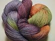 Lorna's Laces Rockwell 409 Solemate with Outlast Temperature Control Sock Yarn