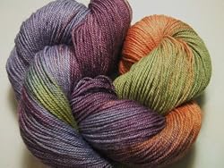 Lorna's Laces Rockwell 409 Solemate with Outlast Temperature Control Sock Yarn