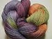Lorna's Laces Rockwell 409 Solemate with Outlast Temperature Control Sock Yarn