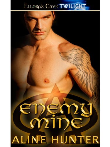 Enemy Mine (Alpha and Omega)