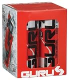Guru Energy Corp - Guru Energy Drink, 4 drinks