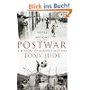Postwar: A History of Europe Since 1945