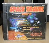 Space travel 2