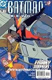 Batman Beyond (2nd Series) 19 Batman Beyond (2nd Series) 19