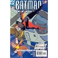 Batman Beyond (2nd Series) 19 by HILARY BADER