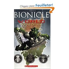 Bionicle World