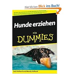 Hunde erziehen f�r Dummies: Sonderausgabe