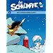 Die Schl�mpfe 06. Der Astronautenschlumpf