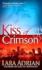 Adrian's Kiss of Crimson (Kiss of Crimson (The Midnight Breed, Book 2) by Lara Adrian (Mass Market Paperback - May 29, 2007))