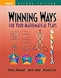 Winning Ways for Your Mathematical Plays, Volume 4