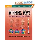 Winning Ways for Your Mathematical Plays, Volume 4