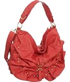 Coral Vitalio Limited Edition ''Gabriela'' Crossbody Hobo