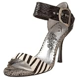 Naughty Monkey Women's Guilt Trip 2 Sandal