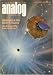 Books : Analog Science Fiction/Science Fact, September 1975 (Volume XCV, No. 9)