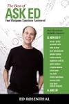 The Best of Ask Ed: Your Marijuana Qu...