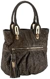 Stuart Weitzman Collection Flamenco Puff Up Tote