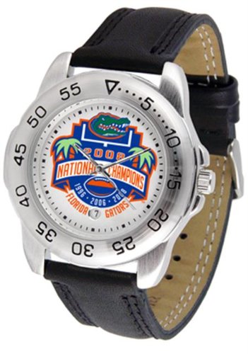 Click here for Mens Leather Sports Watch prices