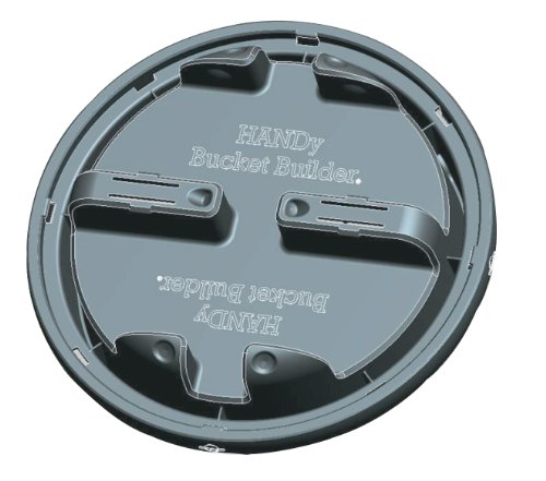 HANDy 9500-CT HANDy Bucket Builder