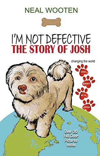 I'm Not Defective: The Story of Josh