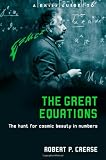 A Brief Guide to the Great Equations