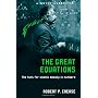A Brief Guide to the Great Equations by Robert Crease