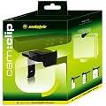 XBOX360 - cam : clip + wall mount