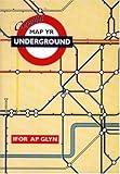 Cerddi map yr underground