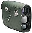 Bushnell BowHunter Chuck Adams Edition 4x 20mm ARC Bow Mode Laser Rangefinder