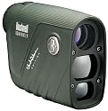 Bushnell BowHunter Chuck Adams Edition 4x 20mm ARC Bow Mode Laser Rangefinder