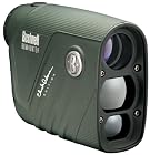 Bushnell BowHunter Chuck Adams Edition 4x 20mm ARC Bow Mode Laser Rangefinder (202206)