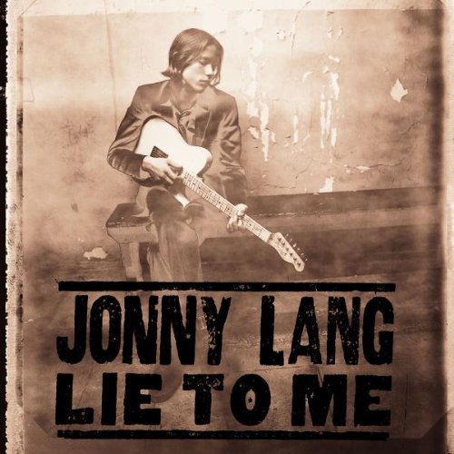 Jonny Lang - Blues Rock and Roll - Zortam Music