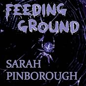 Feeding Ground | [Sarah Pinborough]