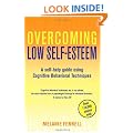 Overcoming Low Self-Esteem
