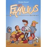Les Familius Qui a Fait Ca ?par Nicolas Doucet