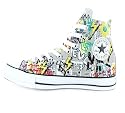 Converse AS POST HI trainers