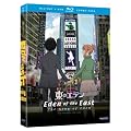 Eden of the East: The King of Eden [Blu-ray / DVD combo]