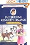 Jacqueline Kennedy Onassis: Friend of the Arts (Childhood of Famous Americans)