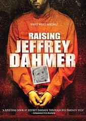 Raising Jeffrey Dahmer