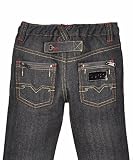 Sean John Strongest Force Skinny Jeans (Sizes 12M - 24M)