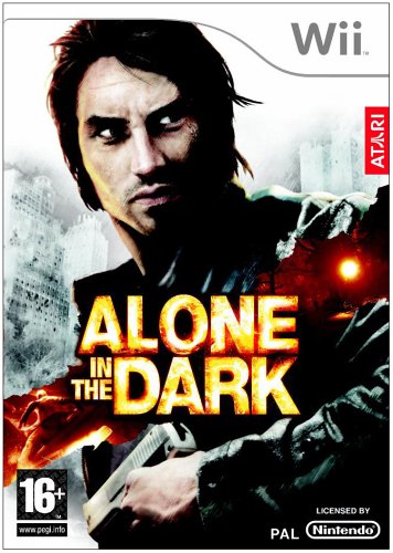 Alone in the Dark (Wii)